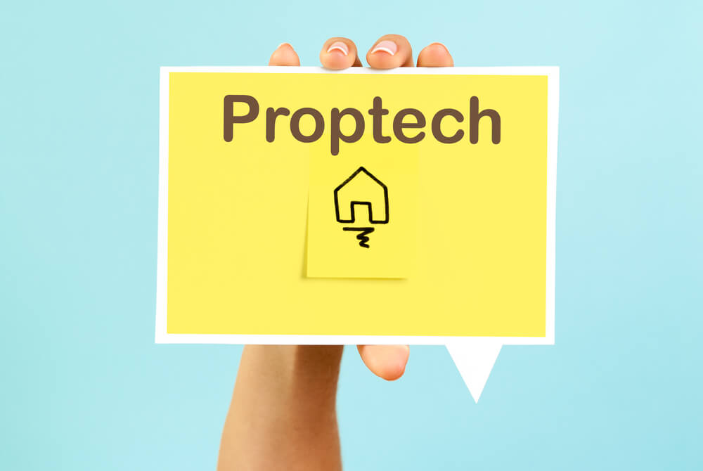 Proptech